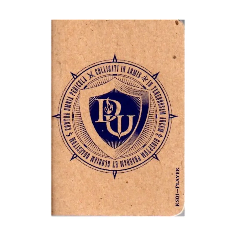 Player Compendium, Dungeon World (Burning Wheel), мягкая обложка
Player Compendium, Dungeon World (Burning Wheel), мягкая обложка