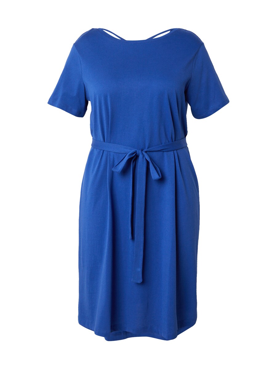 Платье ONLY Carmakoma CARMAY, темно-синий
Платье ONLY Carmakoma CARMAY, темно-синий