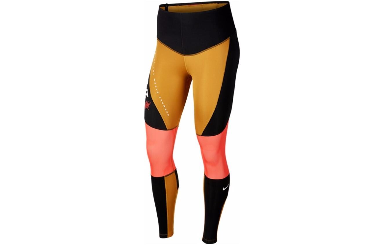 Спортивные брюки женские пшеничный нубук Nike
Спортивные брюки женские пшеничный нубук Nike