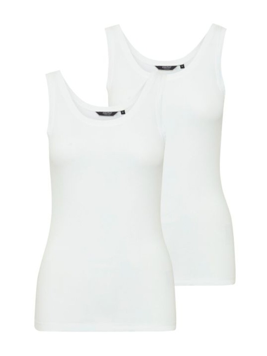 Топ Oxmo Jessie, белый
Топ Oxmo Jessie, белый