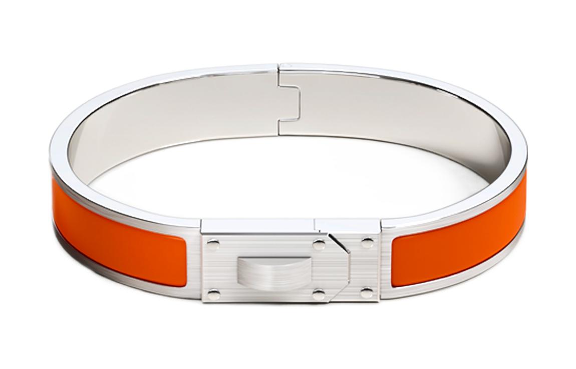 HERMES Келли Браслет Мужский Оранжевый
HERMES Келли Браслет Мужский Оранжевый