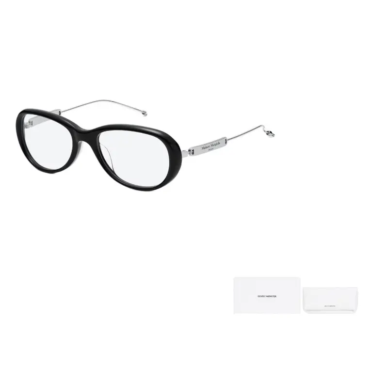 GENTLE MONSTER Maison Margiela Очки, Black
GENTLE MONSTER Maison Margiela Очки, Black