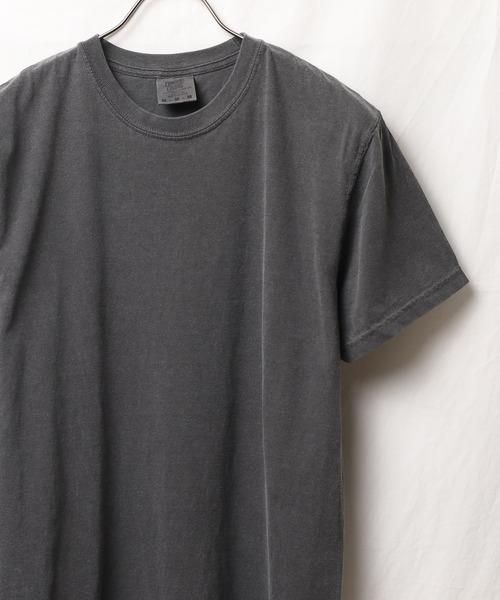 Футболка, окрашенная методом глажения, плотностью 173 г Comfort colors
Футболка, окрашенная методом глажения, плотностью 173 г Comfort colors