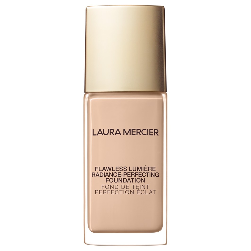 Тональный крем для лица flawless lumière radiance perfecting Laura Mercier, cream ivory, объем 30 мл
Тональный крем для лица flawless lumière radiance perfecting Laura Mercier, cream ivory, объем 30 мл