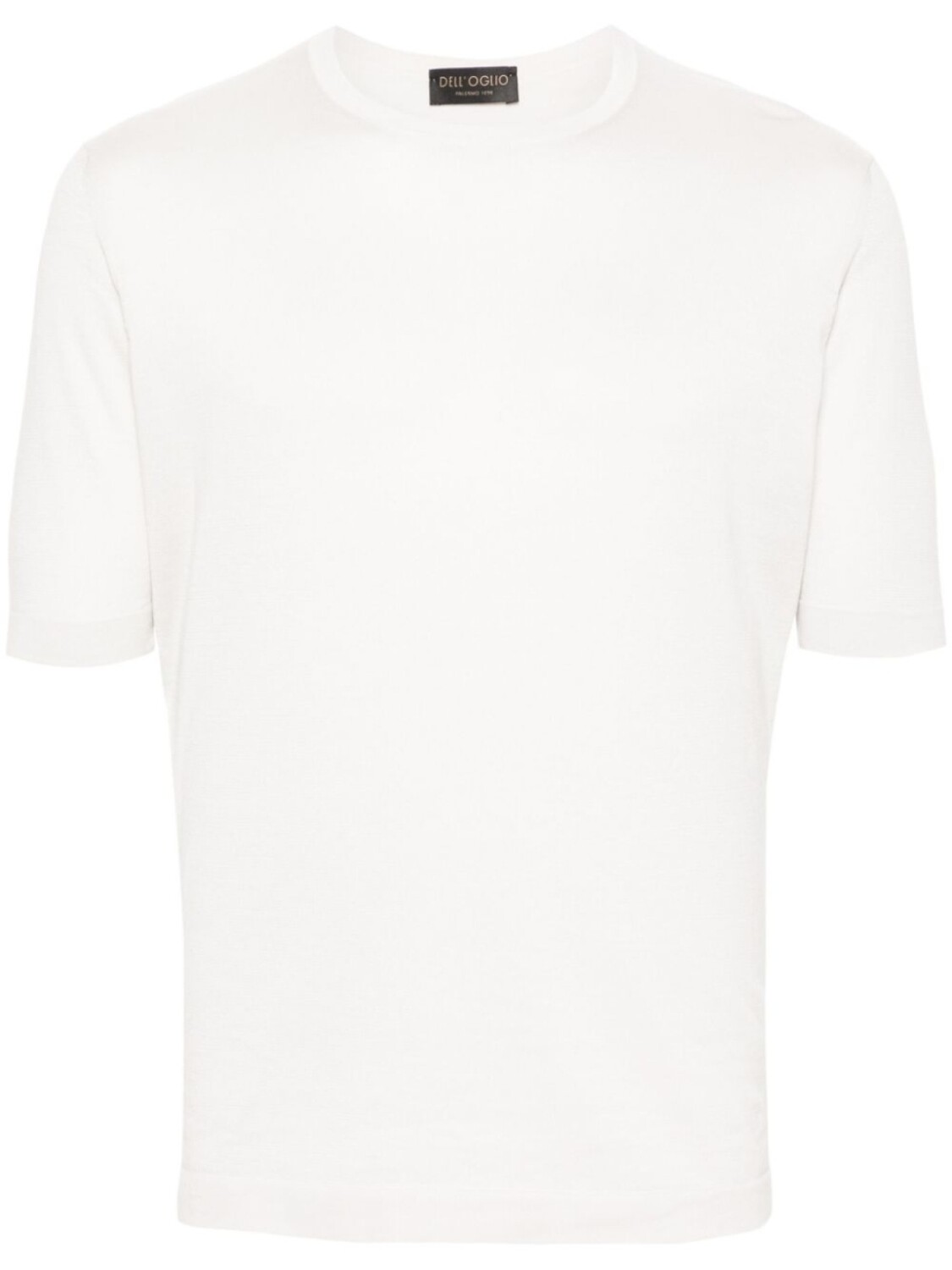 Футболка тонкой вязки Dell'oglio, серый
Футболка тонкой вязки Dell'oglio, серый