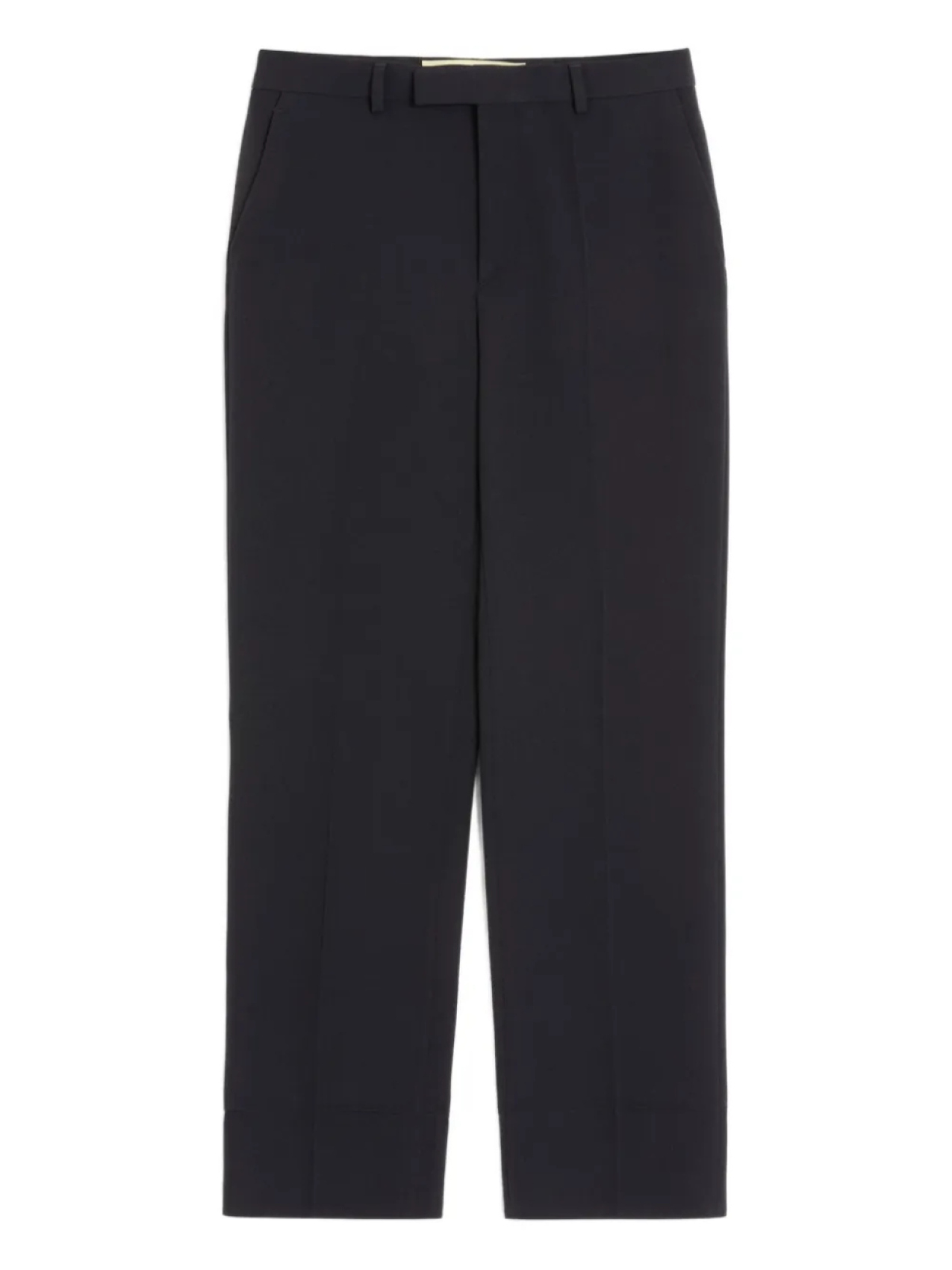 БРЮКИ ИЗ ШЕРСТЯНОГО ГАБАРДИНА Valentino Garavani, синий
БРЮКИ ИЗ ШЕРСТЯНОГО ГАБАРДИНА Valentino Garavani, синий