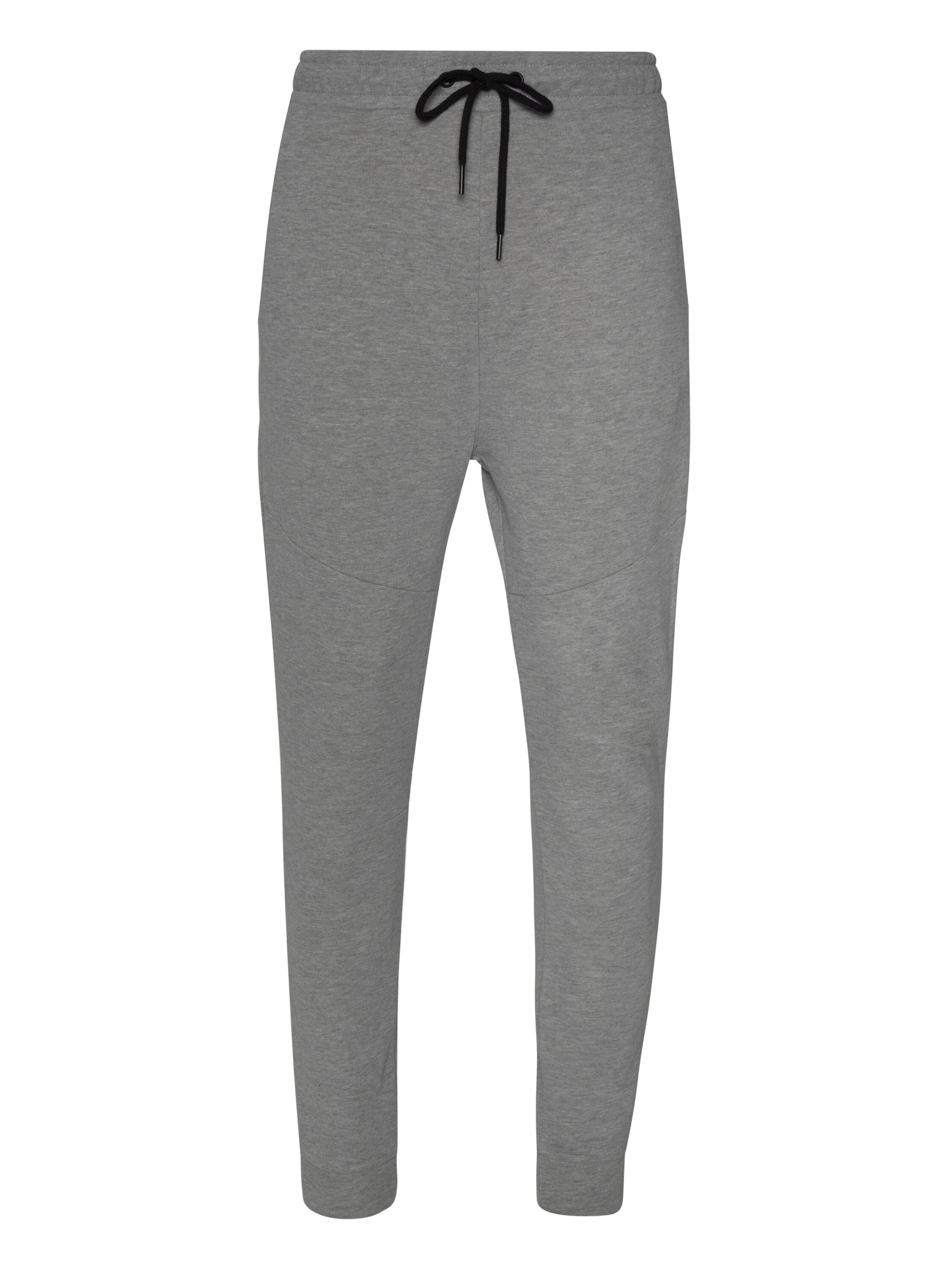 PROTEST Штаны для тренировок свободного кроя 'NXGGUSS' в сером цвете
PROTEST Штаны для тренировок свободного кроя 'NXGGUSS' в сером цвете