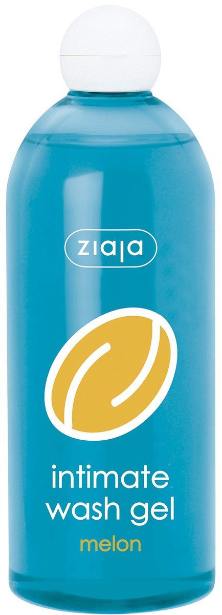 ZIAJA GEL DE HIGIENE INTIM 500 ML
ZIAJA GEL DE HIGIENE INTIM 500 ML