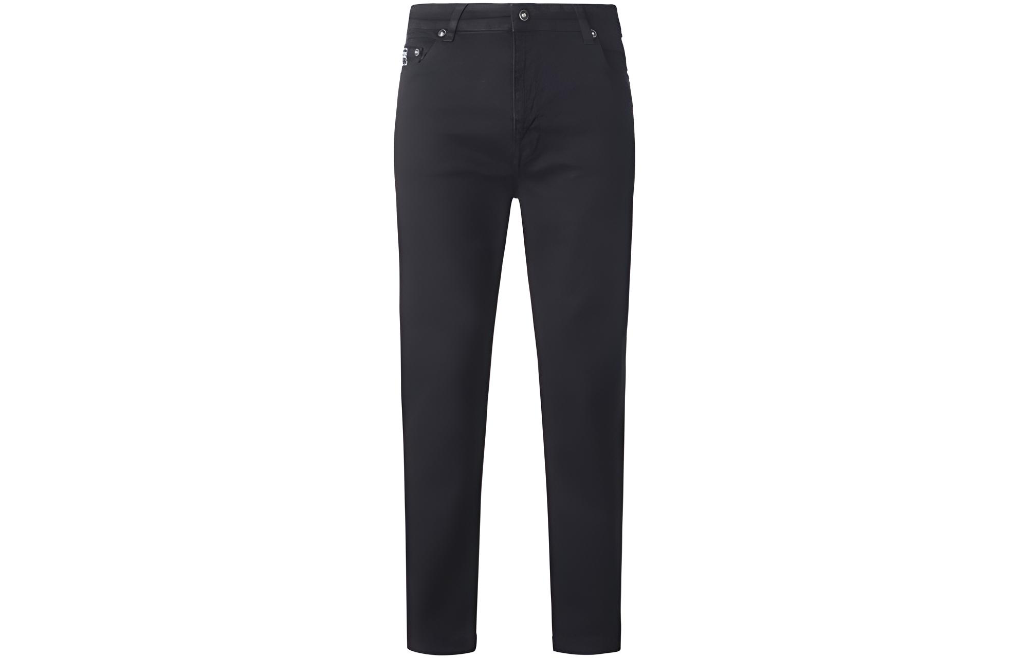 VERSACE JEANS COUTURE Джинсы SS21 мужские Black
VERSACE JEANS COUTURE Джинсы SS21 мужские Black