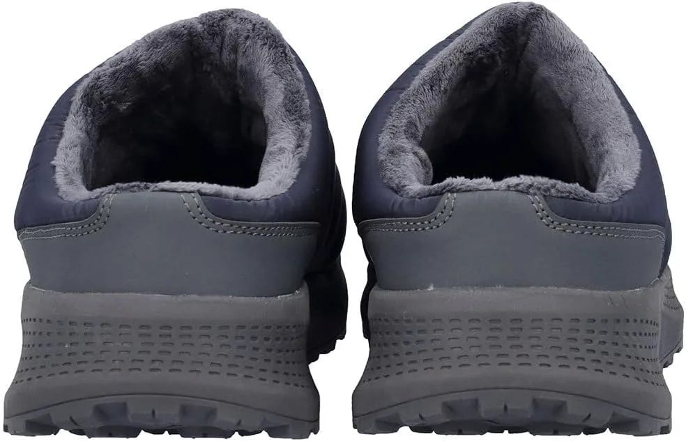 Мужские тапочки CMP Hertys, черный/синий
Мужские тапочки CMP Hertys, черный/синий