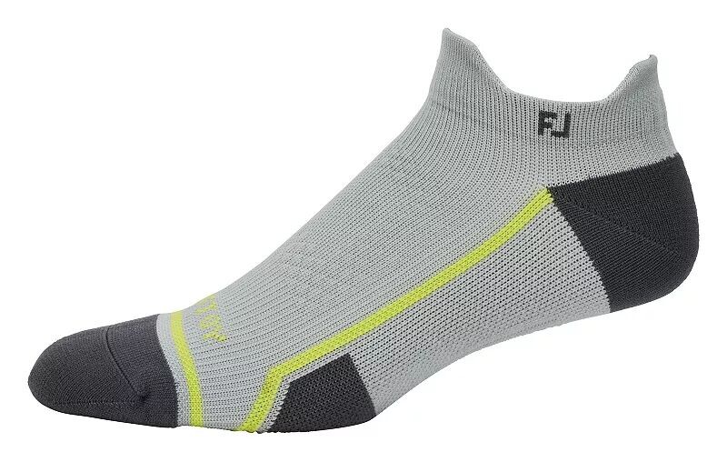 Мужские кроссовки FootJoy Tech D.R.Y. Носки для гольфа Roll Tab, серый
Мужские кроссовки FootJoy Tech D.R.Y. Носки для гольфа Roll Tab, серый