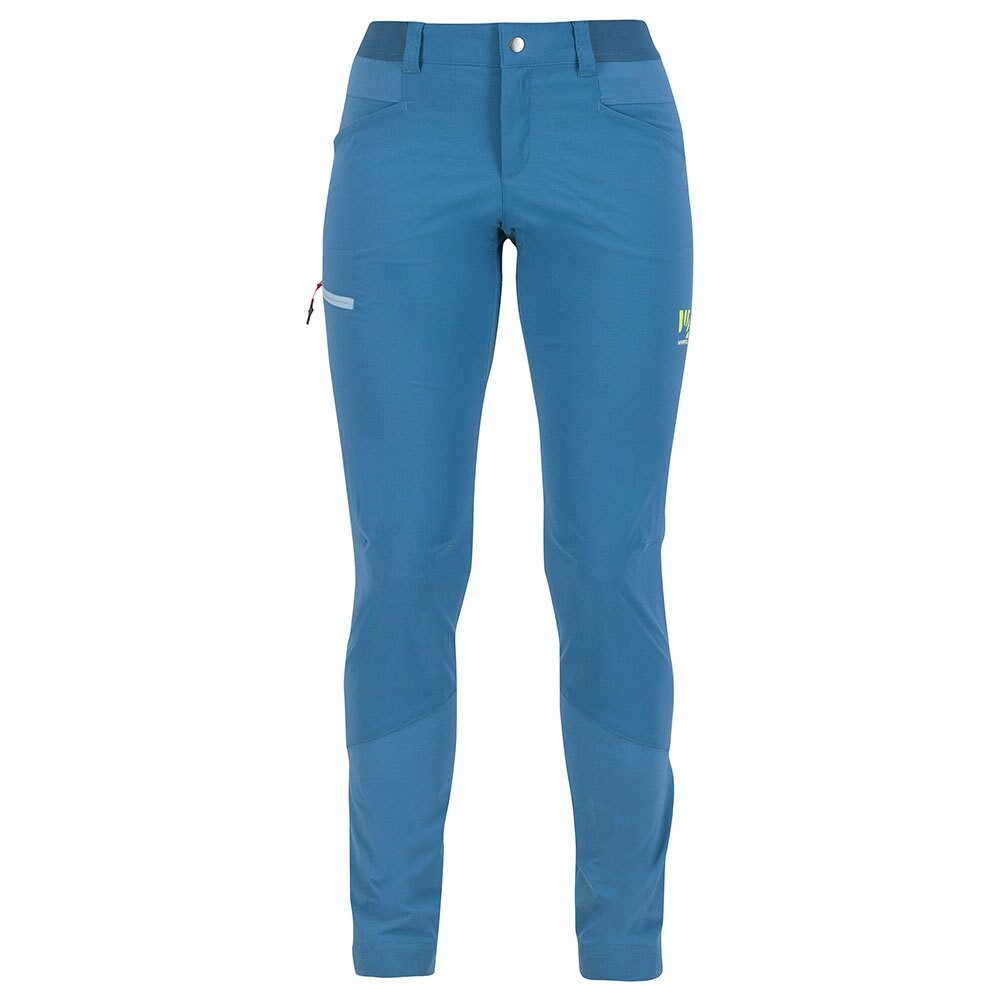 Брюки Karpos Cadini, синий
Брюки Karpos Cadini, синий