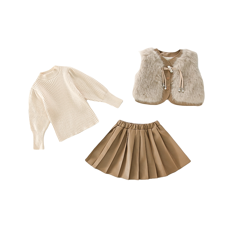 Детский комплект из юбки Disney, хаки
Детский комплект из юбки Disney, хаки