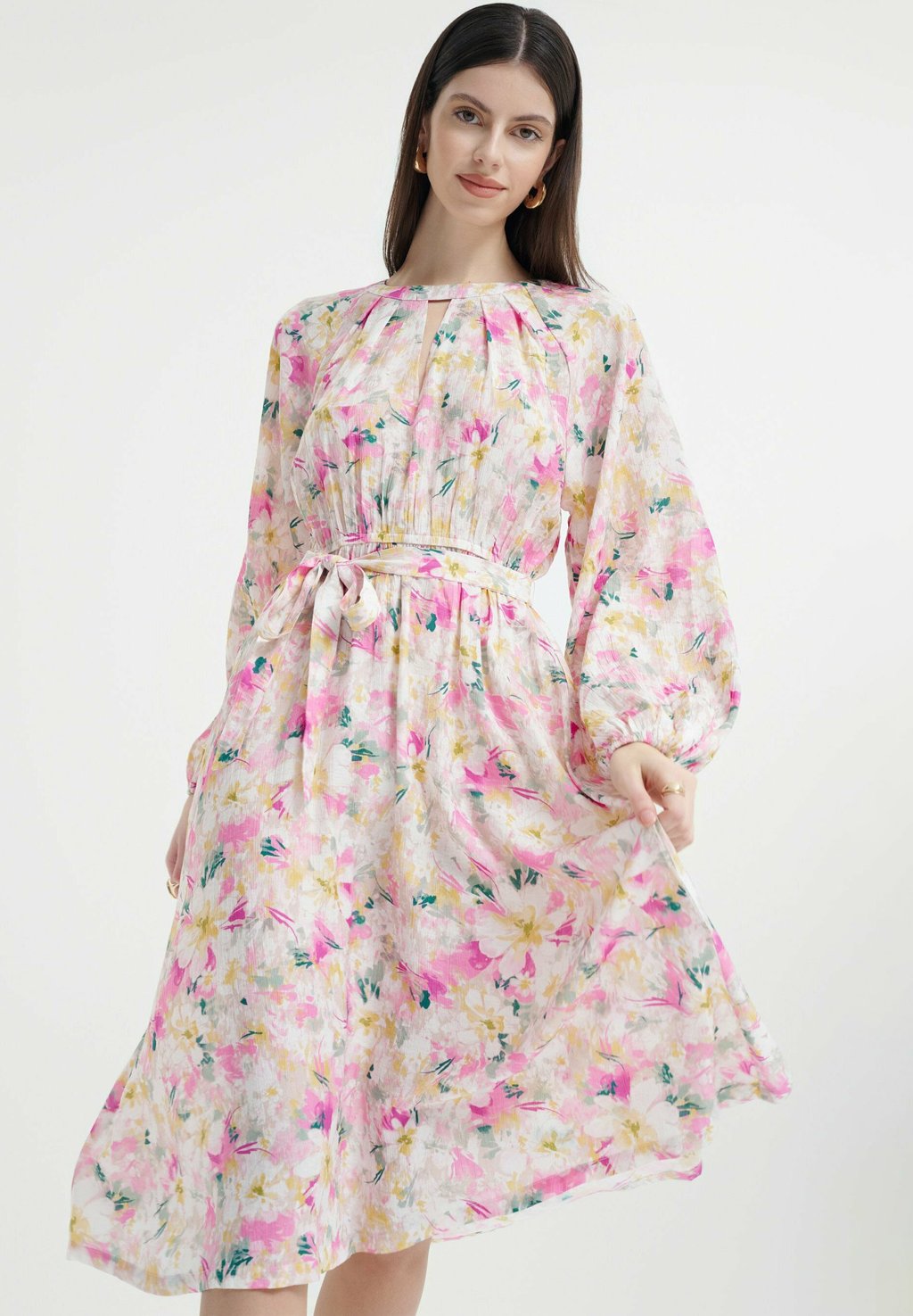 Повседневное платье Greenpoint, светло-розовый
Повседневное платье Greenpoint, светло-розовый