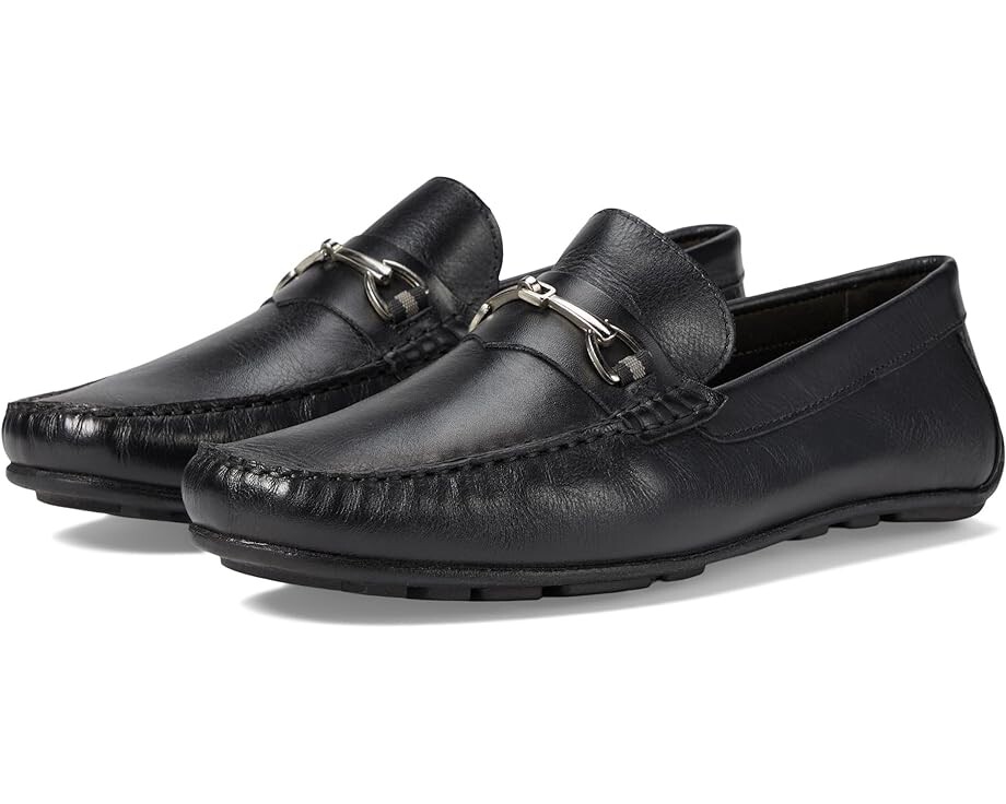 Лоферы Marc Joseph New York Liberty Ave, цвет Black Nappa
Лоферы Marc Joseph New York Liberty Ave, цвет Black Nappa