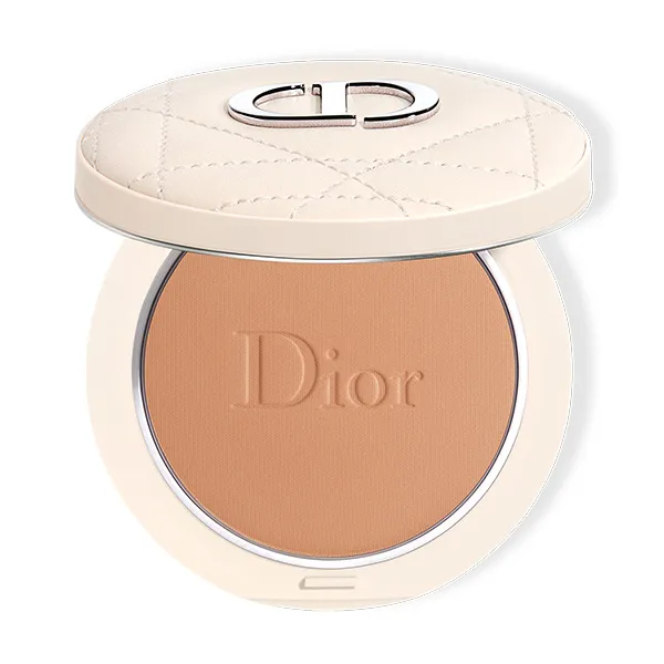 Бронзирующая пудра с хорошим эффектом для лица Forever Natural Bronze Dior, цвет soft bronze
Бронзирующая пудра с хорошим эффектом для лица Forever Natural Bronze Dior, цвет soft bronze