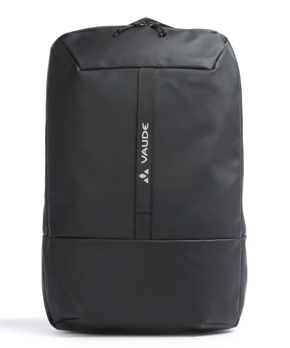 Рюкзак Mineo 17 13 дюймов из переработанного полиэстера Vaude, черный
Рюкзак Mineo 17 13 дюймов из переработанного полиэстера Vaude, черный