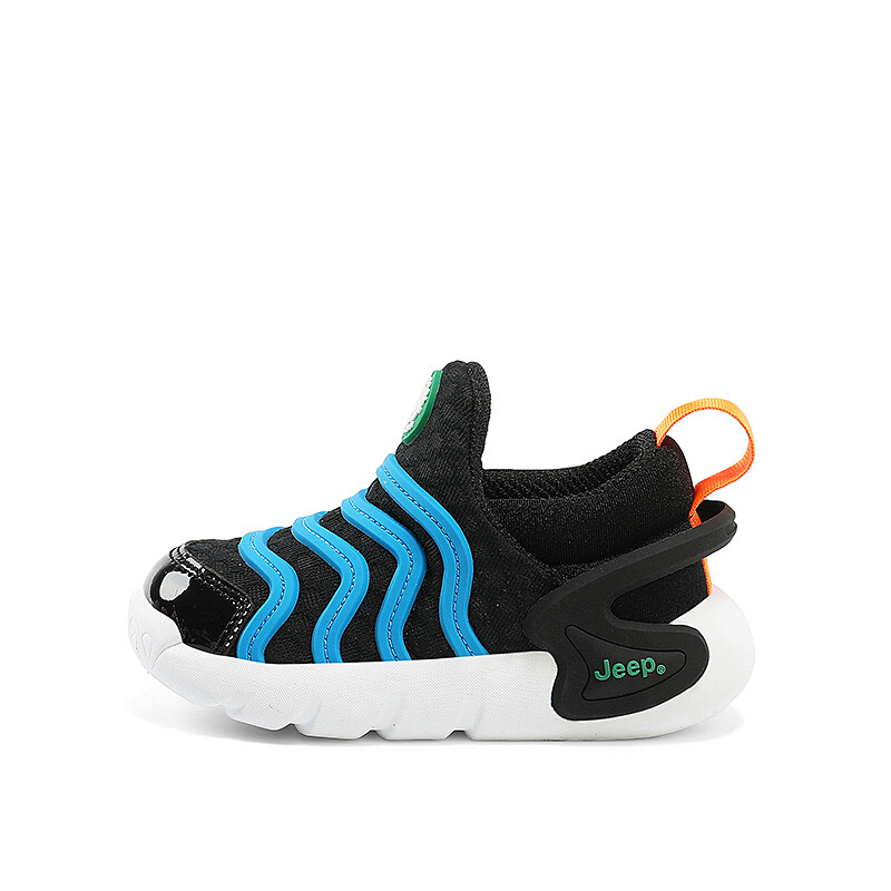 Кроссовки Jeep Toddler Shoes TD Low-top Blue, черный/синий
Кроссовки Jeep Toddler Shoes TD Low-top Blue, черный/синий