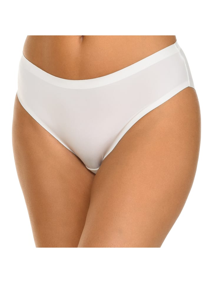 Трусы DIM, белый 
Трусы DIM, белый