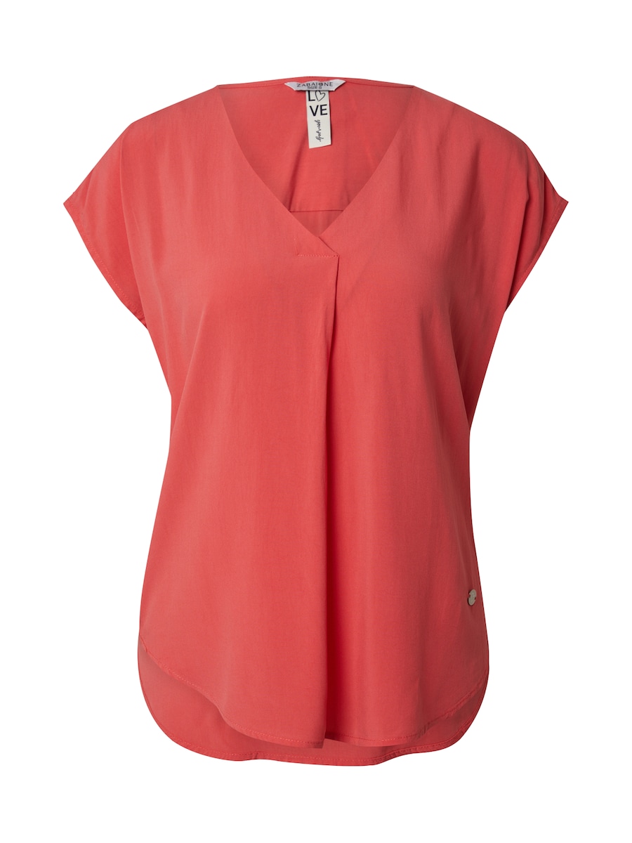 Блуза ZABAIONE Be44tsy, Salmon
Блуза ZABAIONE Be44tsy, Salmon