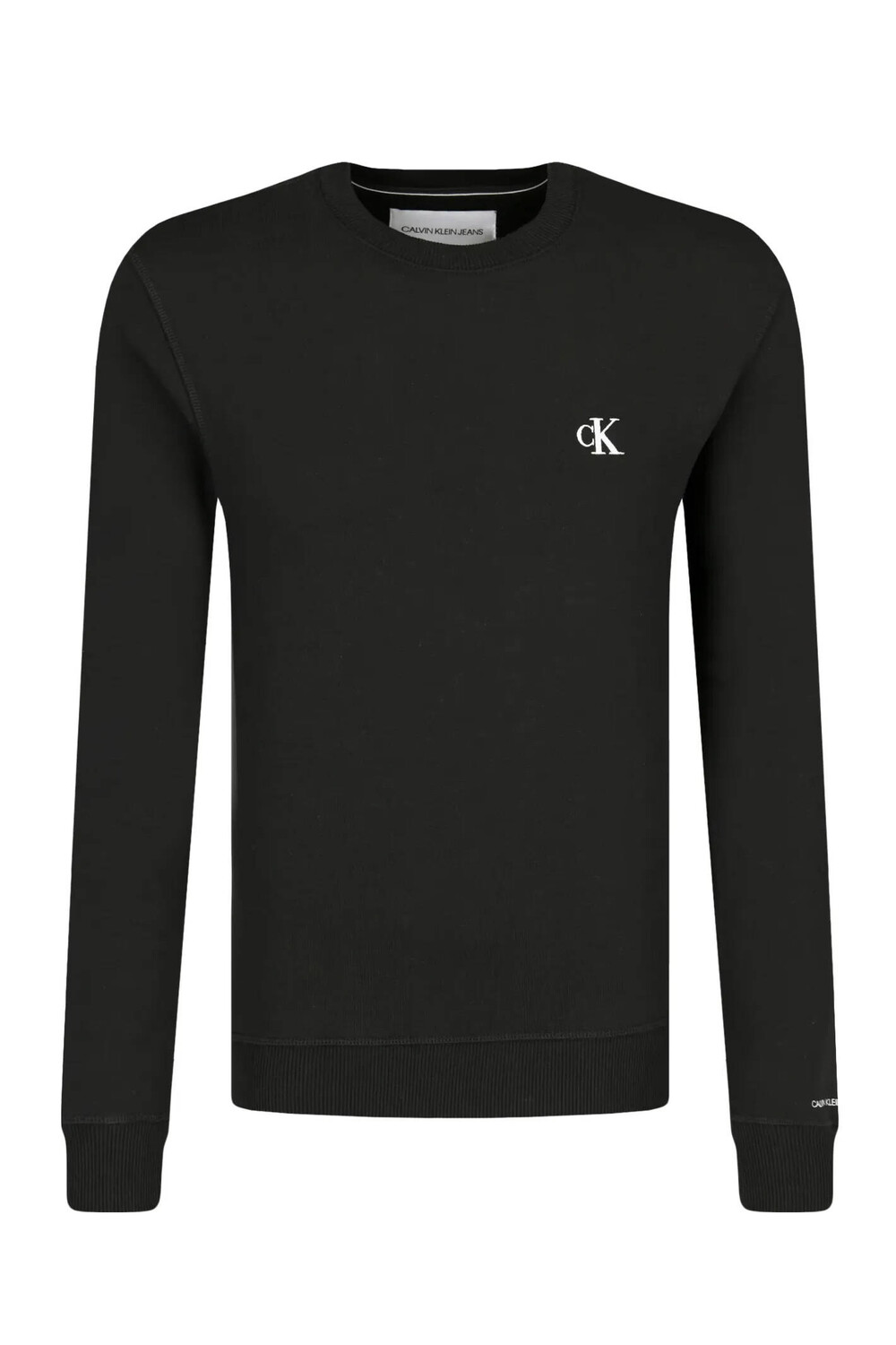 Толстовка CALVIN KLEIN JEANS regular fit, черный
Толстовка CALVIN KLEIN JEANS regular fit, черный