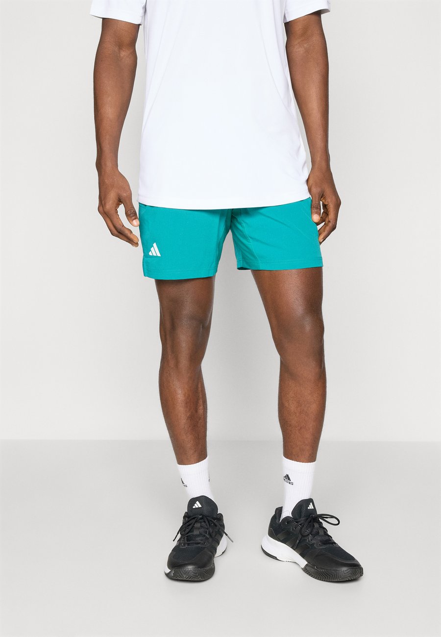 Спортивные шорты Adidas Performance ERGO SHORTS, Pure Teal/Teal
Спортивные шорты Adidas Performance ERGO SHORTS, Pure Teal/Teal