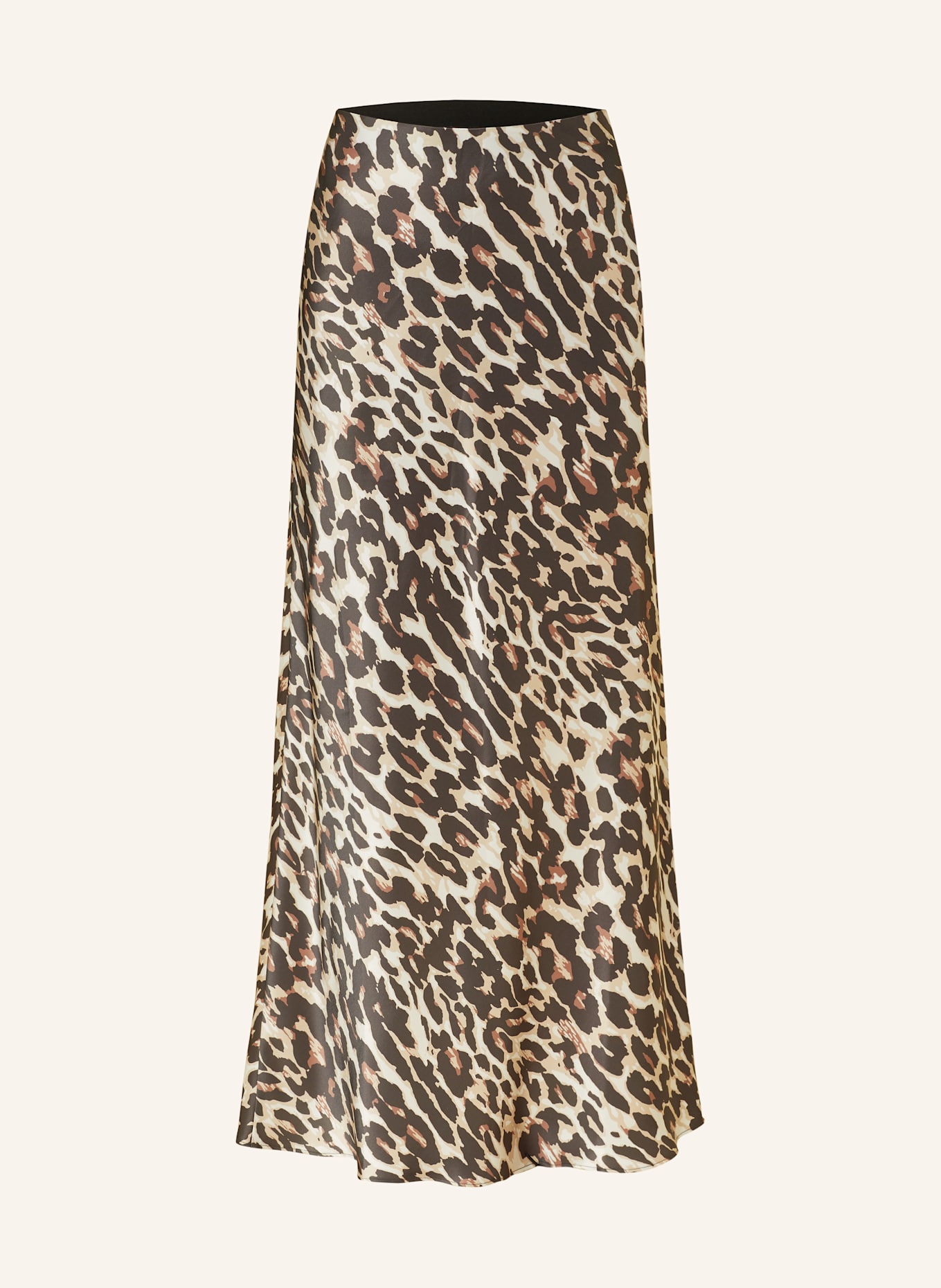 Атласная юбка Mrs & Hugs, мультиколор
Атласная юбка Mrs & Hugs, мультиколор