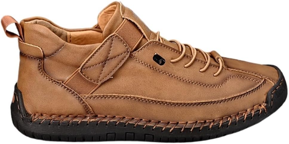 Мужские повседневные ботинки faithgee, коричневый
Мужские повседневные ботинки faithgee, коричневый