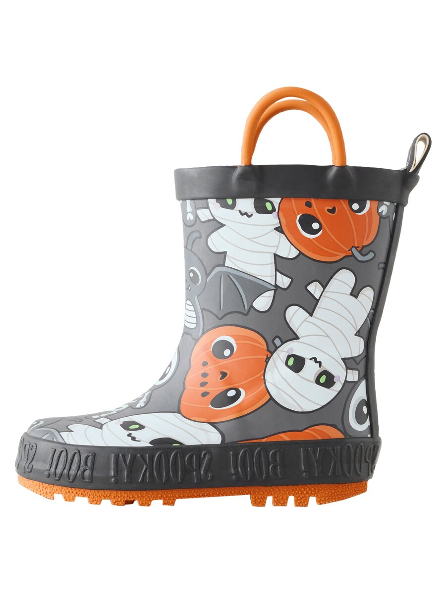 Резиновые сапоги Next, черный
Резиновые сапоги Next, черный