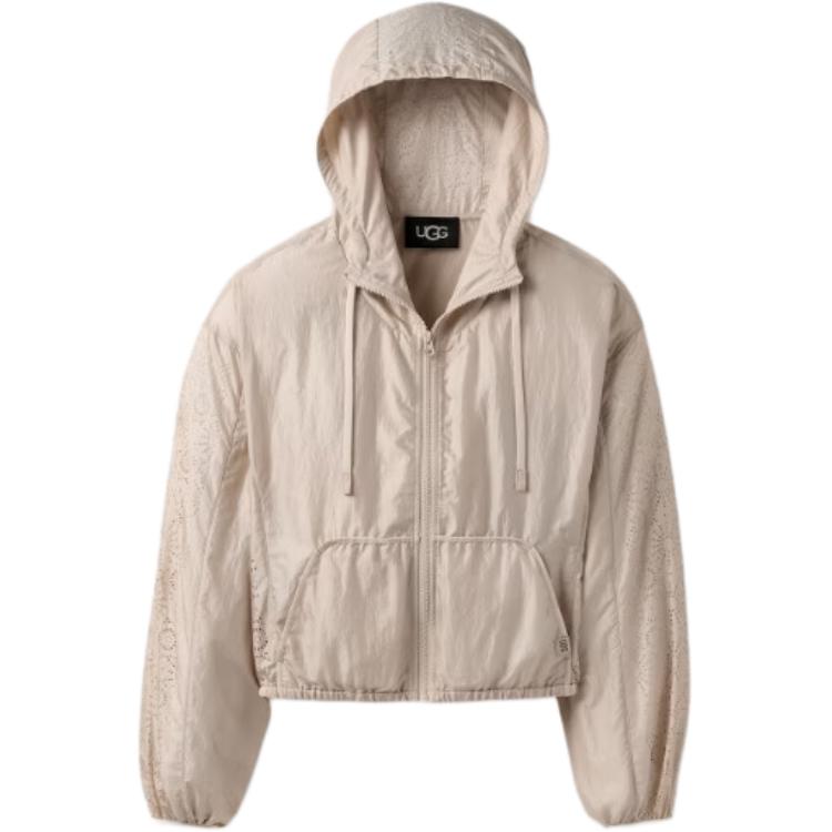 Куртка SS26 для женщин UGG, greige
Куртка SS26 для женщин UGG, greige