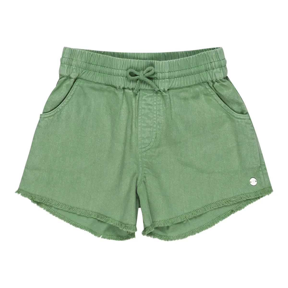 Детские шорты Scenic Route Roxy, зеленый
Детские шорты Scenic Route Roxy, зеленый