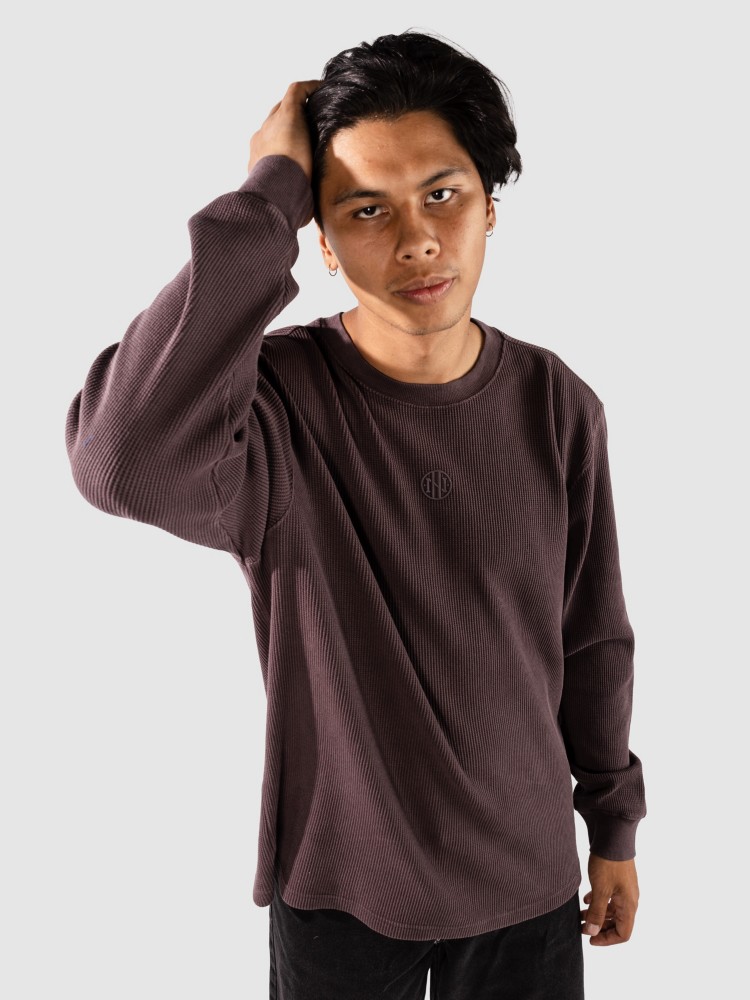 Лонгслив Ninth Hall Fundamental Thermal Longsleeve, brown, Коричневый, Лонгслив Ninth Hall Fundamental Thermal Longsleeve, brown
Лонгслив Ninth Hall Fundamental Thermal Longsleeve, brown, Коричневый, Лонгслив Ninth Hall Fundamental Thermal Longsleeve, brown