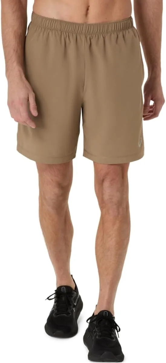 ASICS Мужские шорты для бега 7IN PR LYTE
ASICS Мужские шорты для бега 7IN PR LYTE