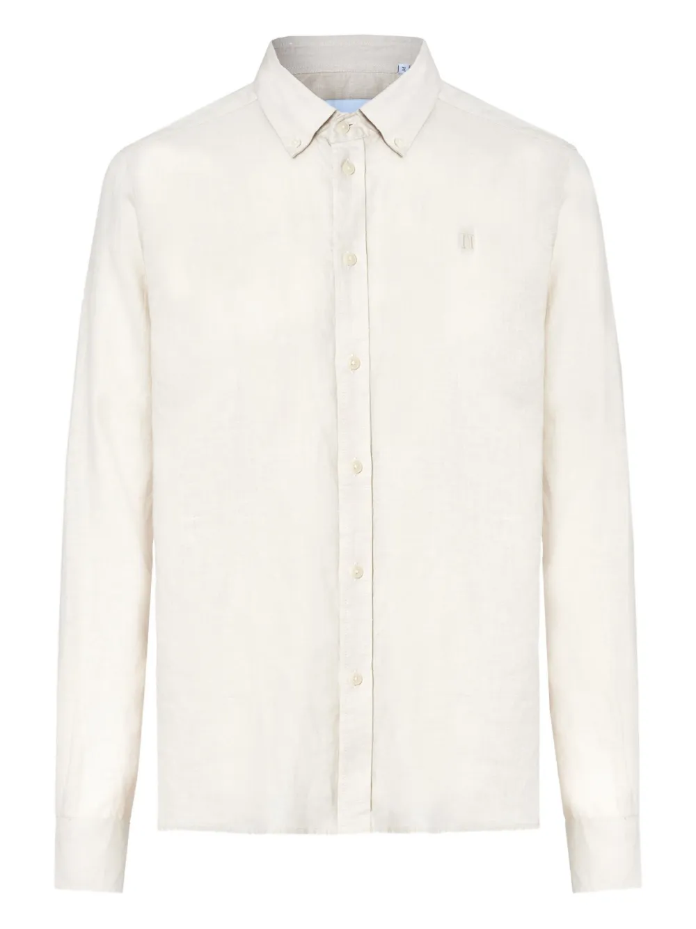 Льняная рубашка Kristian с длинными рукавами Les Deux, белый
Льняная рубашка Kristian с длинными рукавами Les Deux, белый