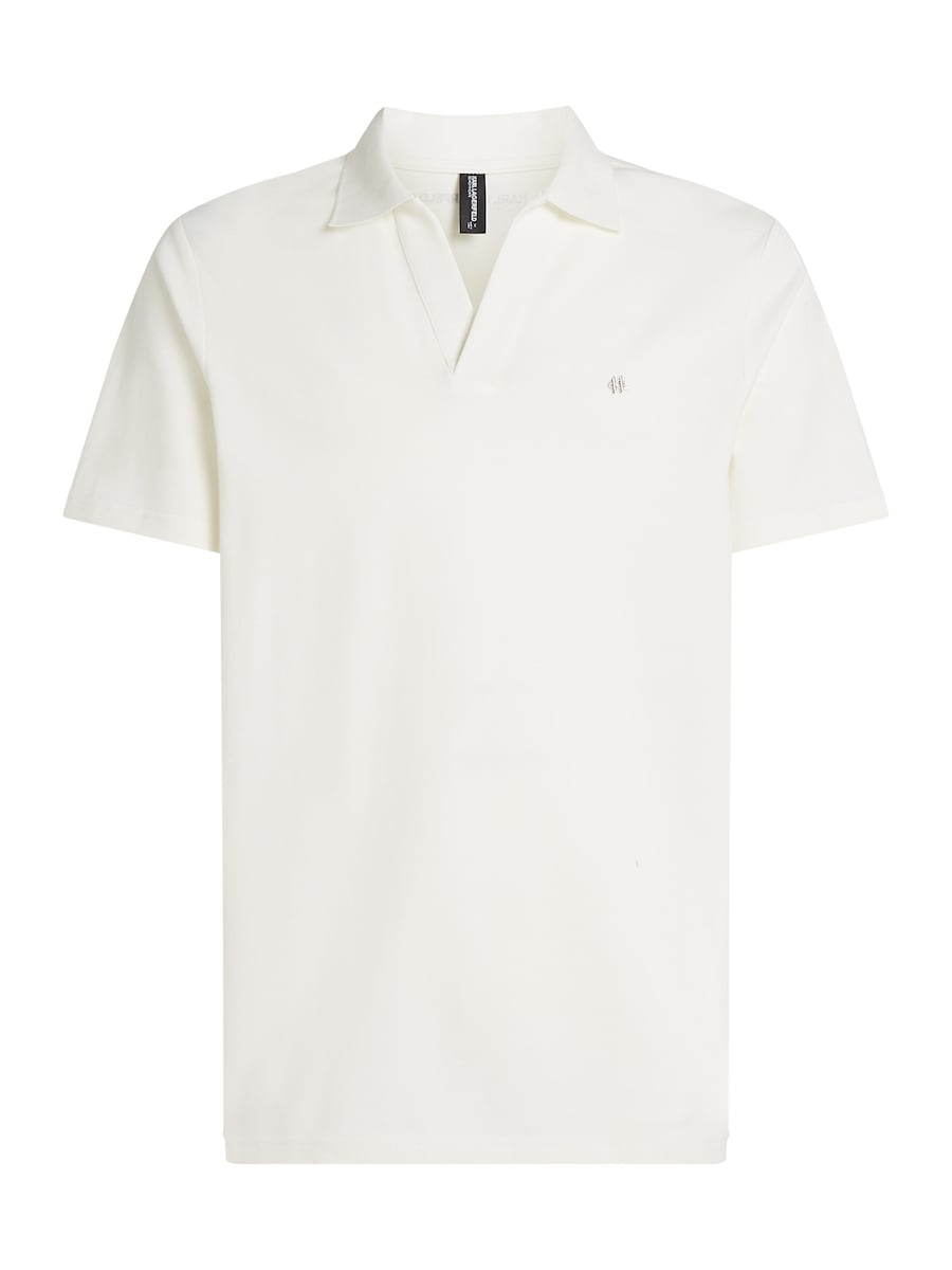 Рубашка Karl Lagerfeld, кремовый
Рубашка Karl Lagerfeld, кремовый