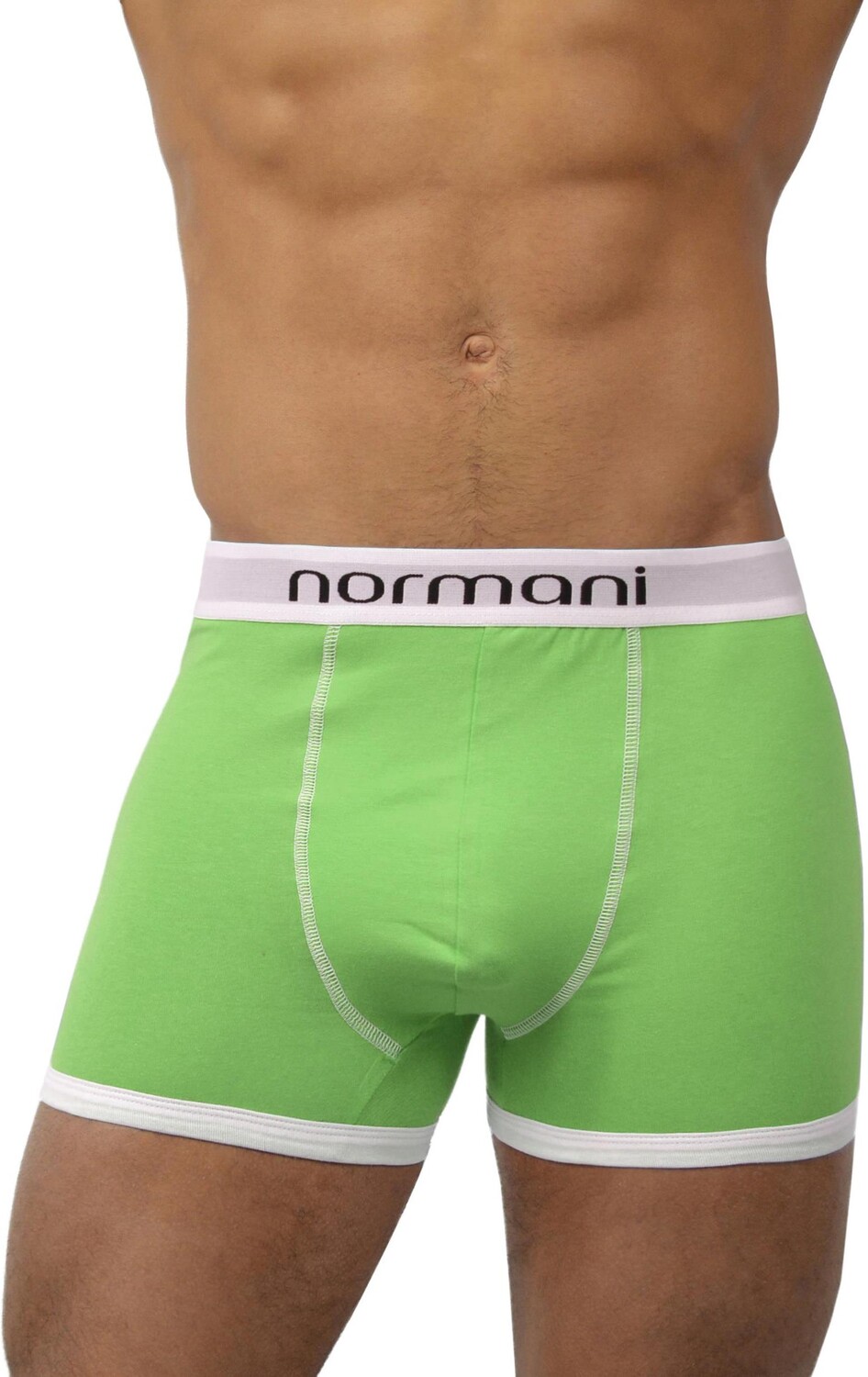Боксеры normani 6 Stück Retro Boxershorts aus Baumwolle, цвет Retro Grün
Боксеры normani 6 Stück Retro Boxershorts aus Baumwolle, цвет Retro Grün