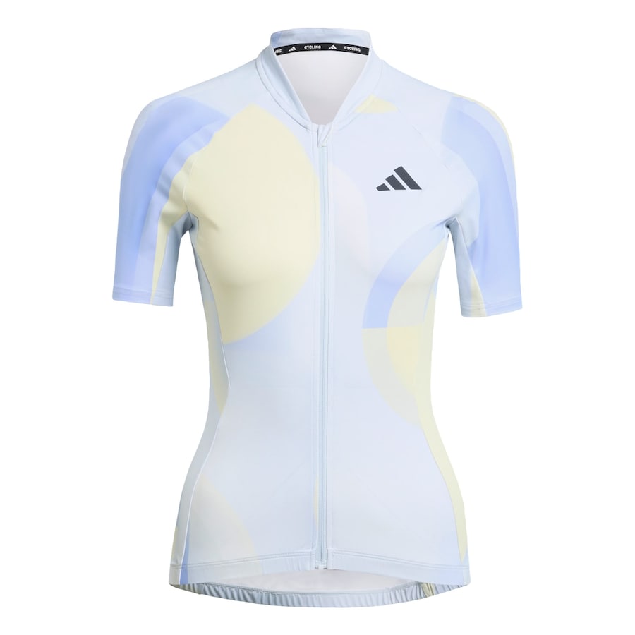 Спортивная толстовка с капюшоном на молнии ADIDAS PERFORMANCE Essentials, светло-голубой
Спортивная толстовка с капюшоном на молнии ADIDAS PERFORMANCE Essentials, светло-голубой