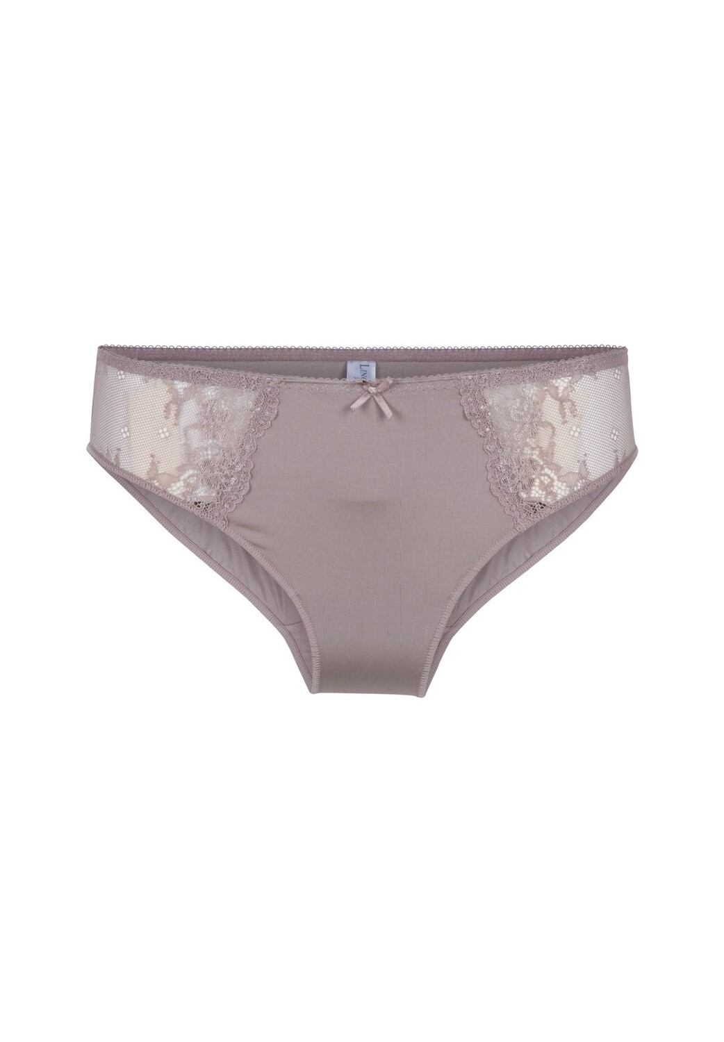 Трусы LINGADORE, тауп
Трусы LINGADORE, тауп