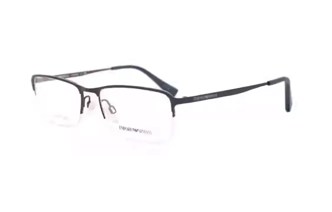 EMPORIO ARMANI Очки Irregular Shape Unisex Black
EMPORIO ARMANI Очки Irregular Shape Unisex Black