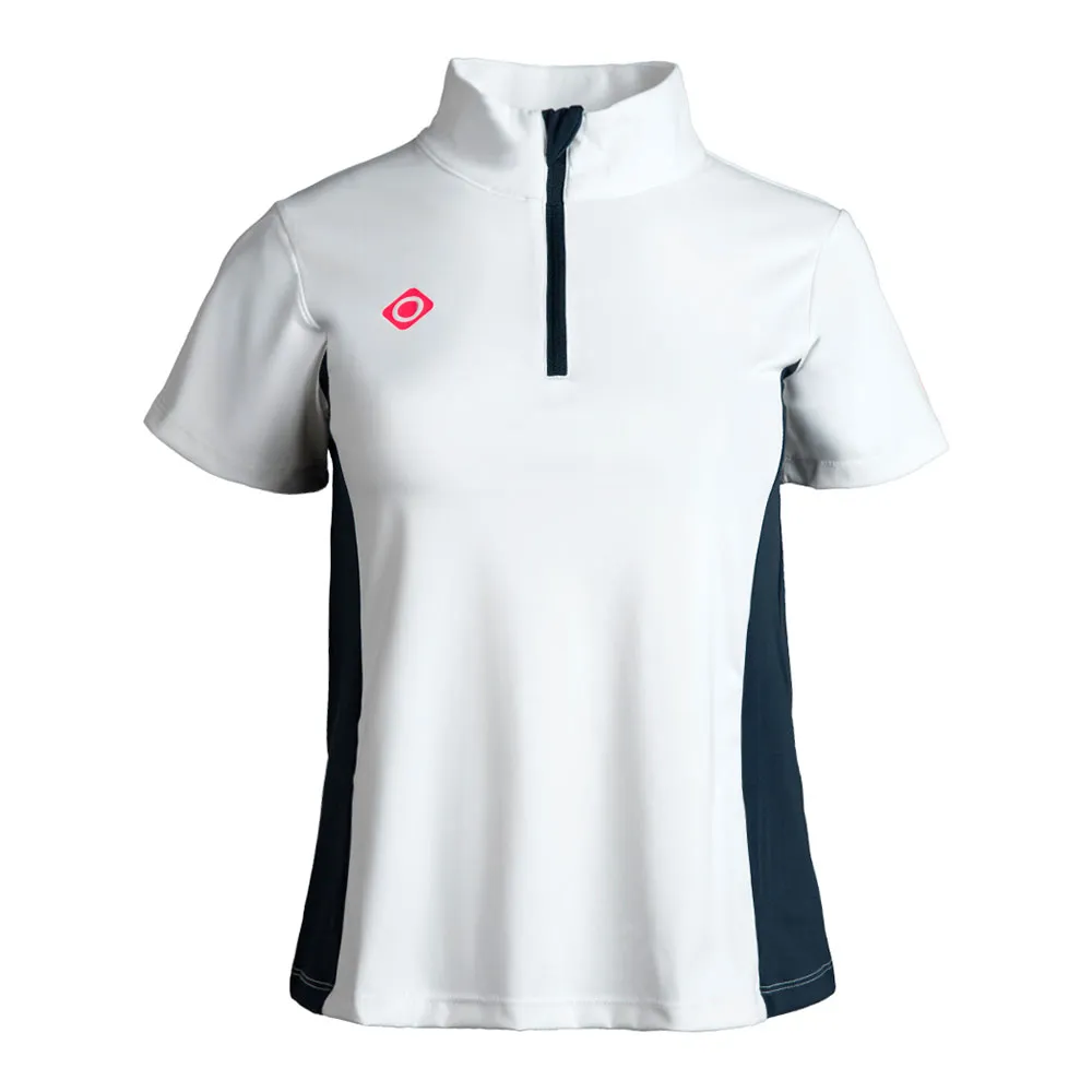 Спортивный топ Izas Temple, белый
Спортивный топ Izas Temple, белый