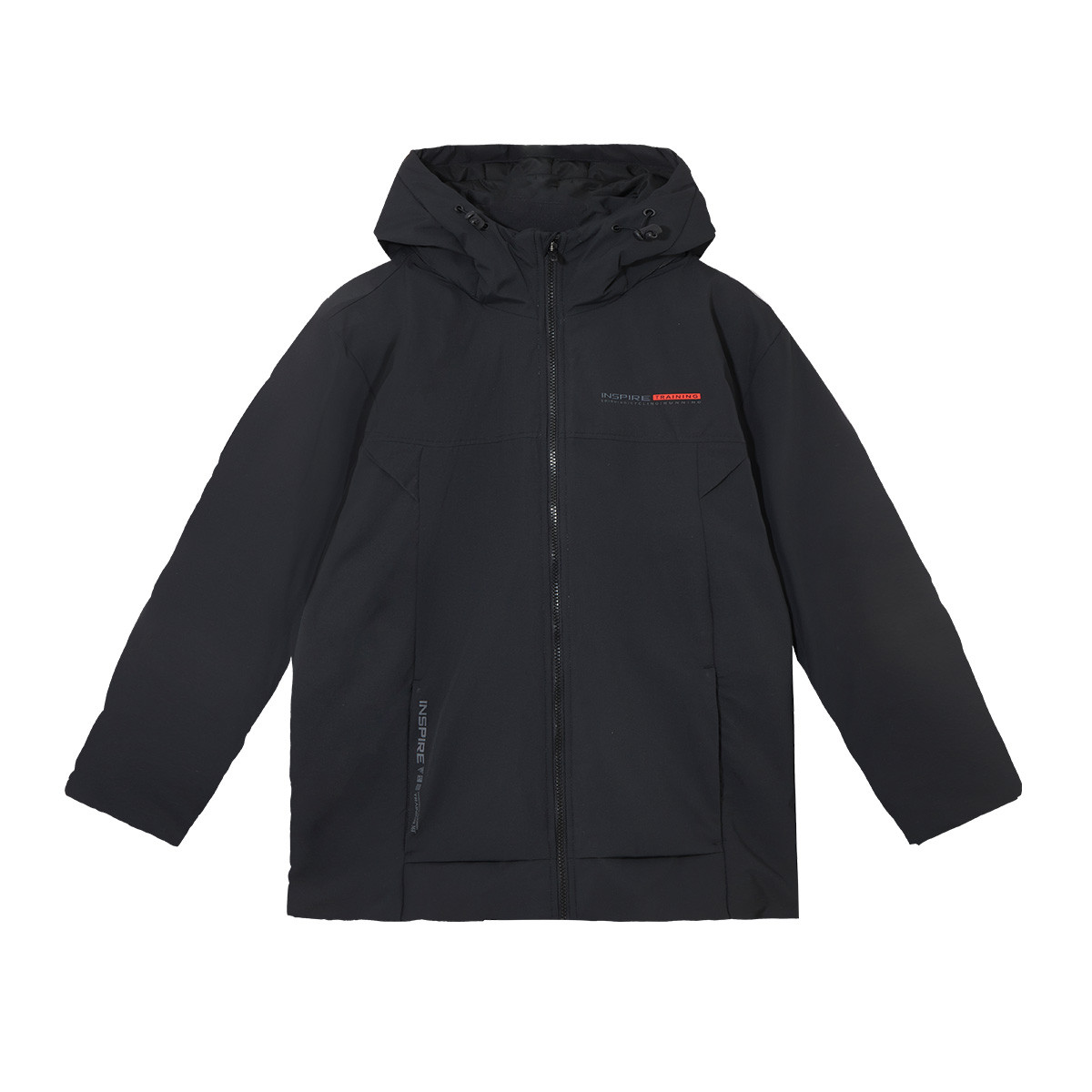 361° Куртка пуховая Variety Training Collection мужская Super Black
361° Куртка пуховая Variety Training Collection мужская Super Black