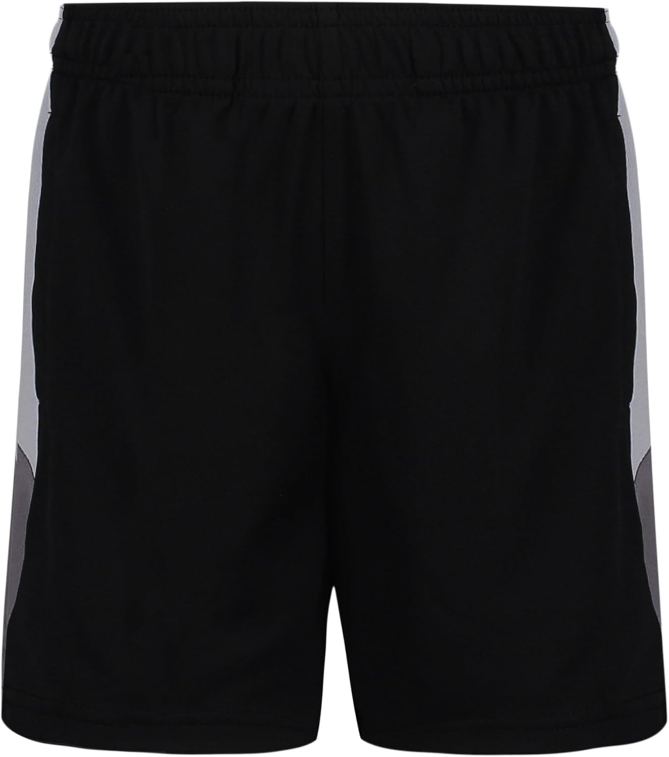 Under Armour, Black Colorblock
Under Armour, Black Colorblock