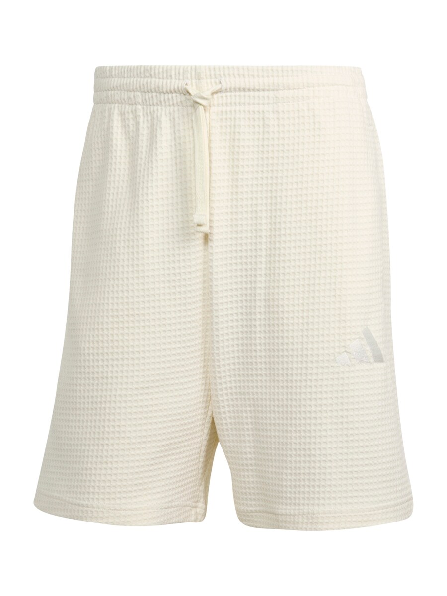 Свободные спортивные брюки ADIDAS SPORTSWEAR A SZN, белый
Свободные спортивные брюки ADIDAS SPORTSWEAR A SZN, белый