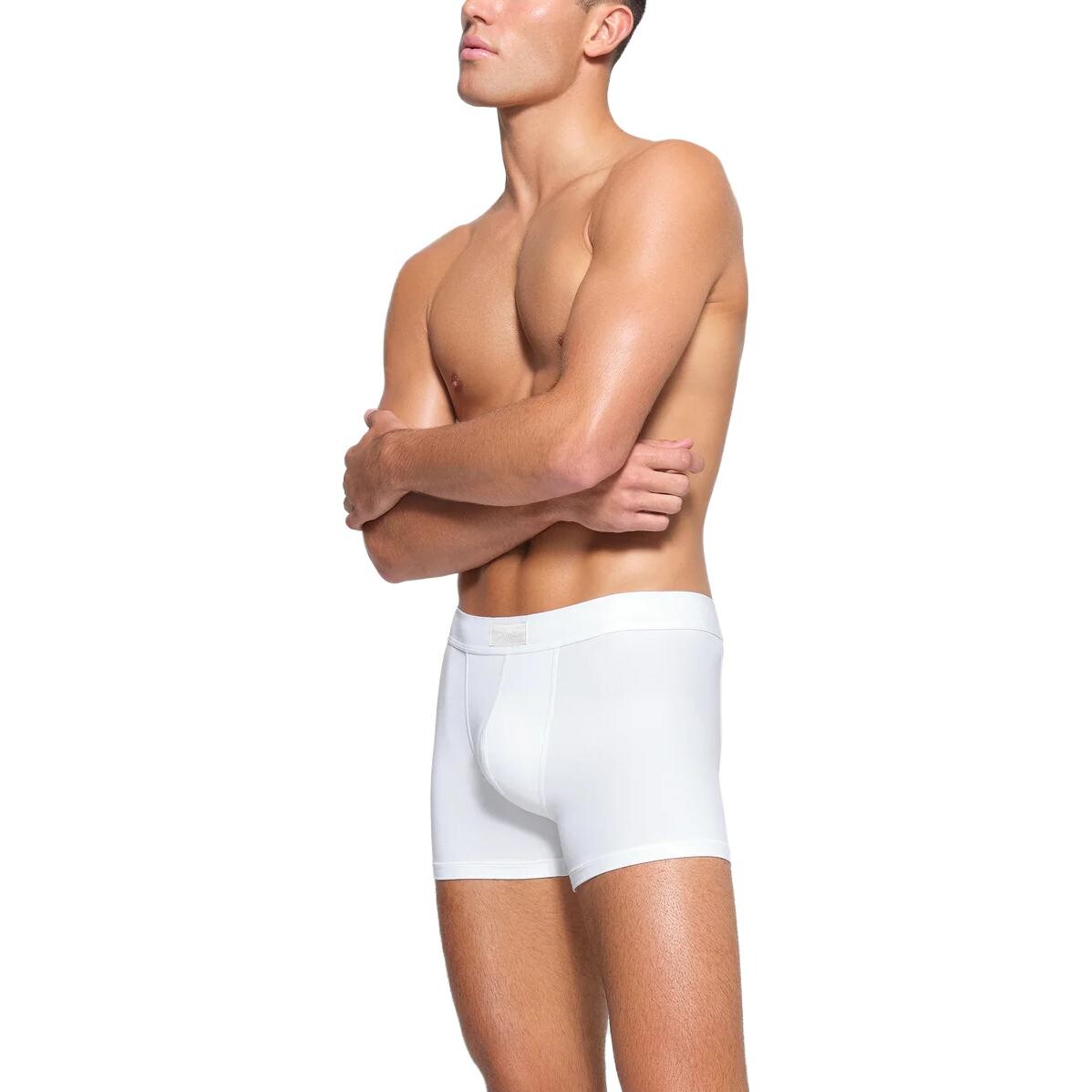 Мужские боксеры Skims
Мужские боксеры Skims