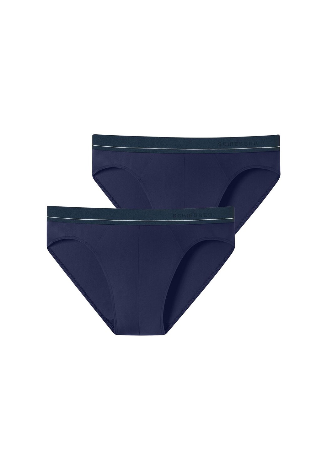 Трусы Rio - Pure Micro SCHIESSER, цвет Admiral
Трусы Rio - Pure Micro SCHIESSER, цвет Admiral