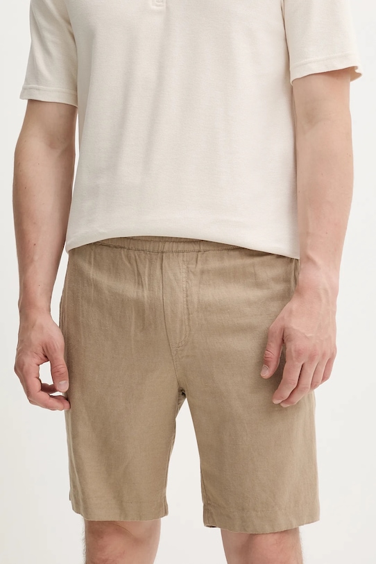 Льняные шорты SMITH Samsoe Samsoe, зеленый
Льняные шорты SMITH Samsoe Samsoe, зеленый