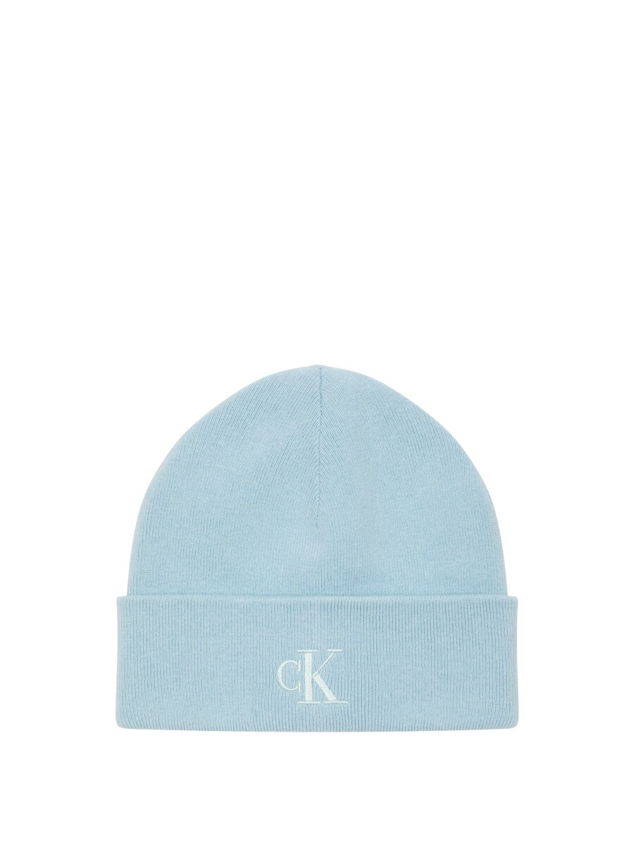 Шапка Calvin Klein, Pastel blue
Шапка Calvin Klein, Pastel blue
