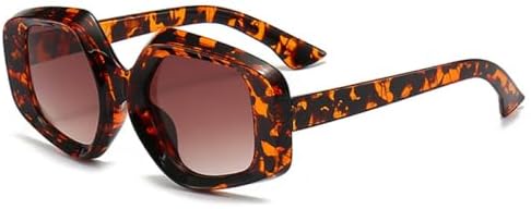 Солнцезащитные очки «кошачий глаз» для женщин, градиентные солнцезащитные очки UV400, ретро-очки с леопардовым принтом, модные солнцезащитные очки для мужчин MTZJH, Leopard Tea Gradient
Солнцезащитные очки «кошачий глаз» для женщин, градиентные солнцезащитные очки UV400, ретро-очки с леопардовым принтом, модные солнцезащитные очки для мужчин MTZJH, Leopard Tea Gradient