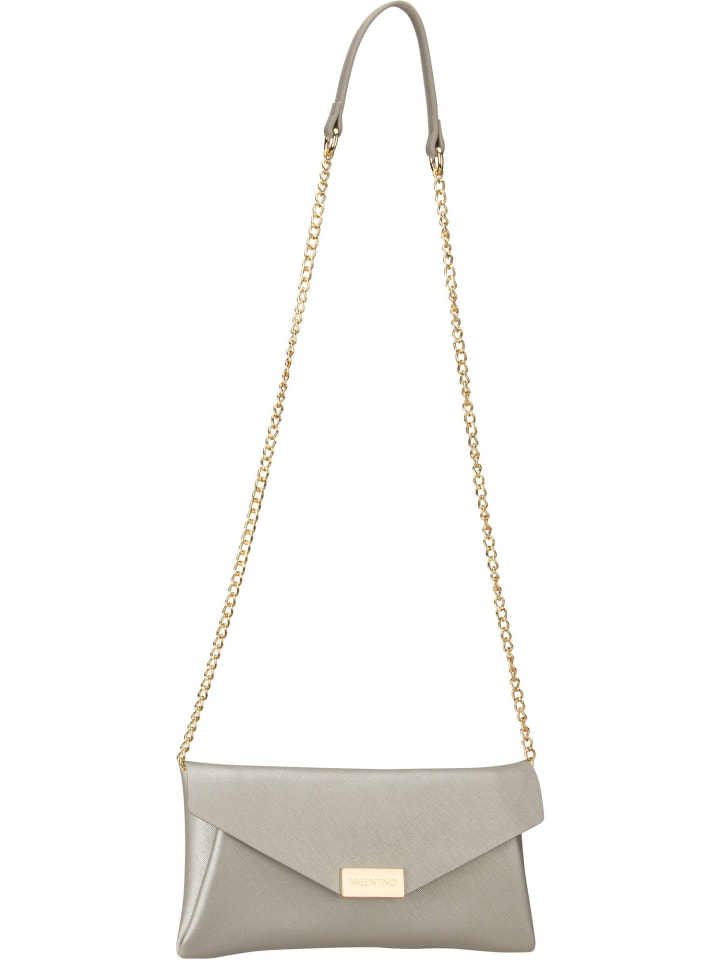 Valentino Bags Сумка Arpie XI01 цвета Argento
Valentino Bags Сумка Arpie XI01 цвета Argento