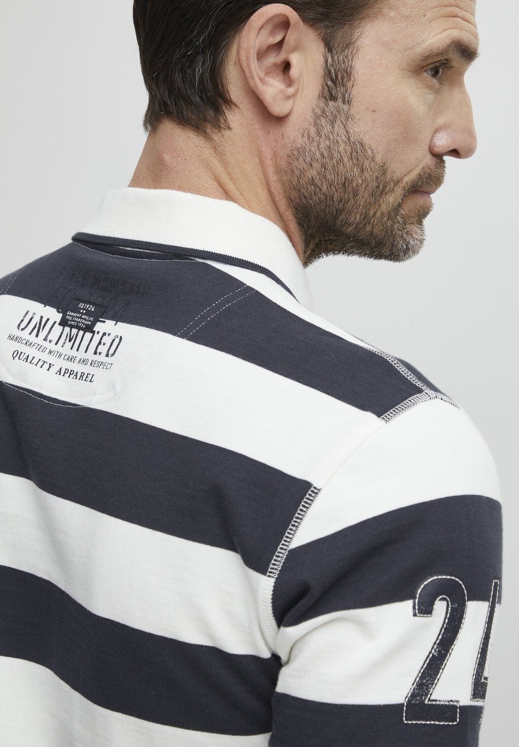 Рубашка поло HARALD FQ1924, белый
Рубашка поло HARALD FQ1924, белый